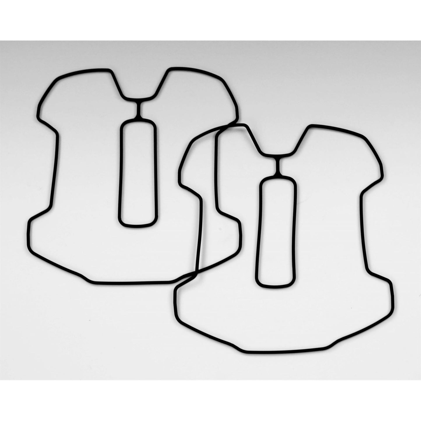 James Gaskets Cylinder Rocker Seal - M8 - 5/Pack [MPN: JGI-25700425]_80596