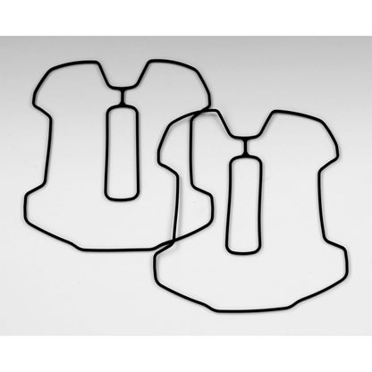 James Gaskets Cylinder Rocker Seal - M8 - 5/Pack [MPN: JGI-25700425]_80596