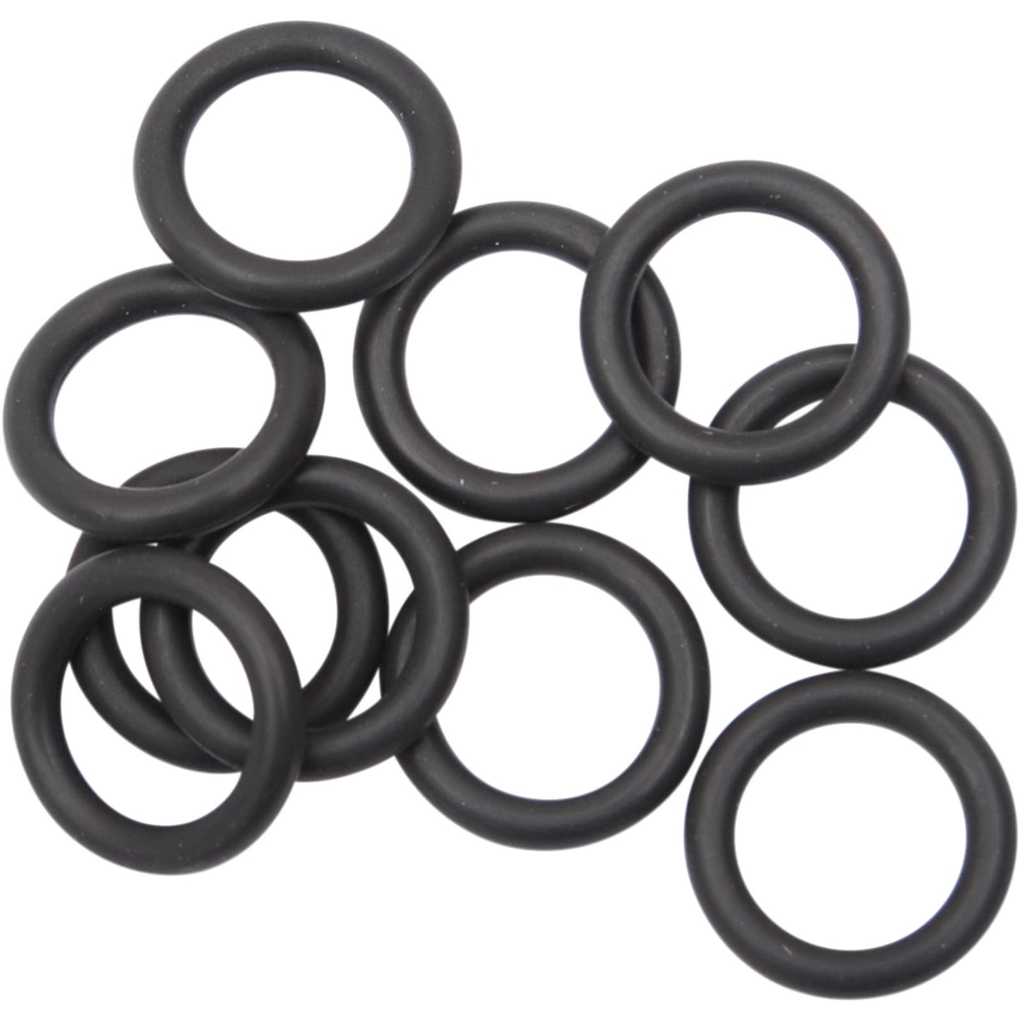 James Gaskets Breather O-Ring - M8 - 10/Pack [MPN: JGI-11900116]_398961
