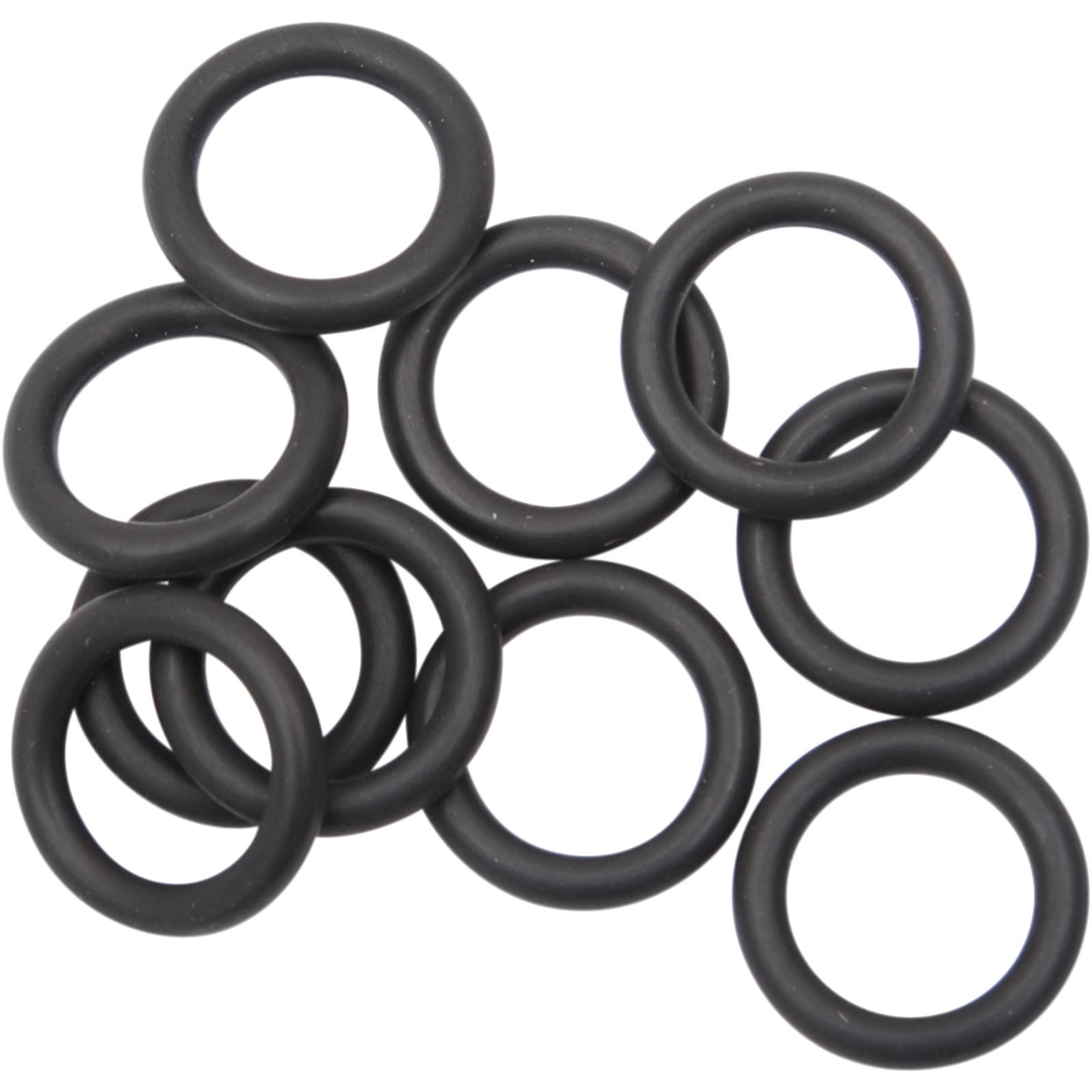 James Gaskets Breather O-Ring - M8 - 10/Pack [MPN: JGI-11900116]_398961
