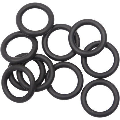James Gaskets Breather O-Ring - M8 - 10/Pack [MPN: JGI-11900116]_398961