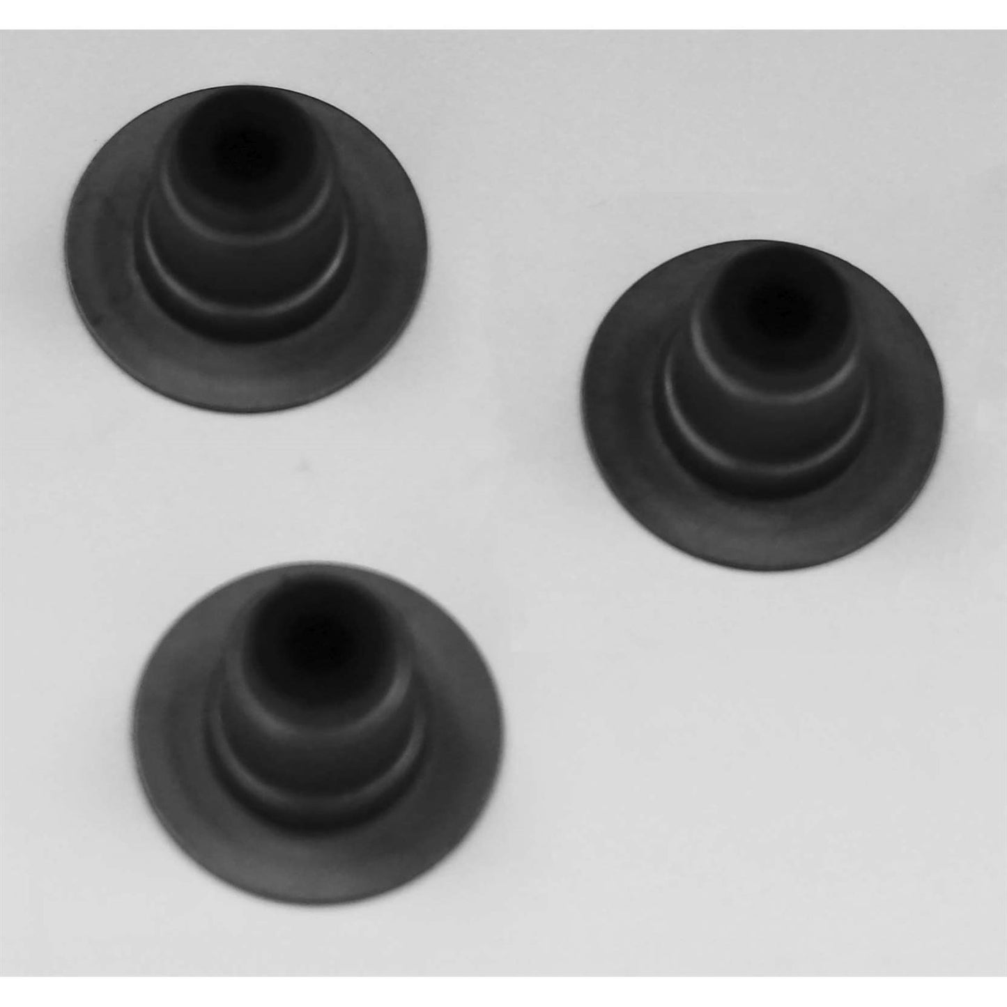 James Gaskets Valve Stem Seal - M8 - 8/Pack [MPN: JGI-18100044]_80598