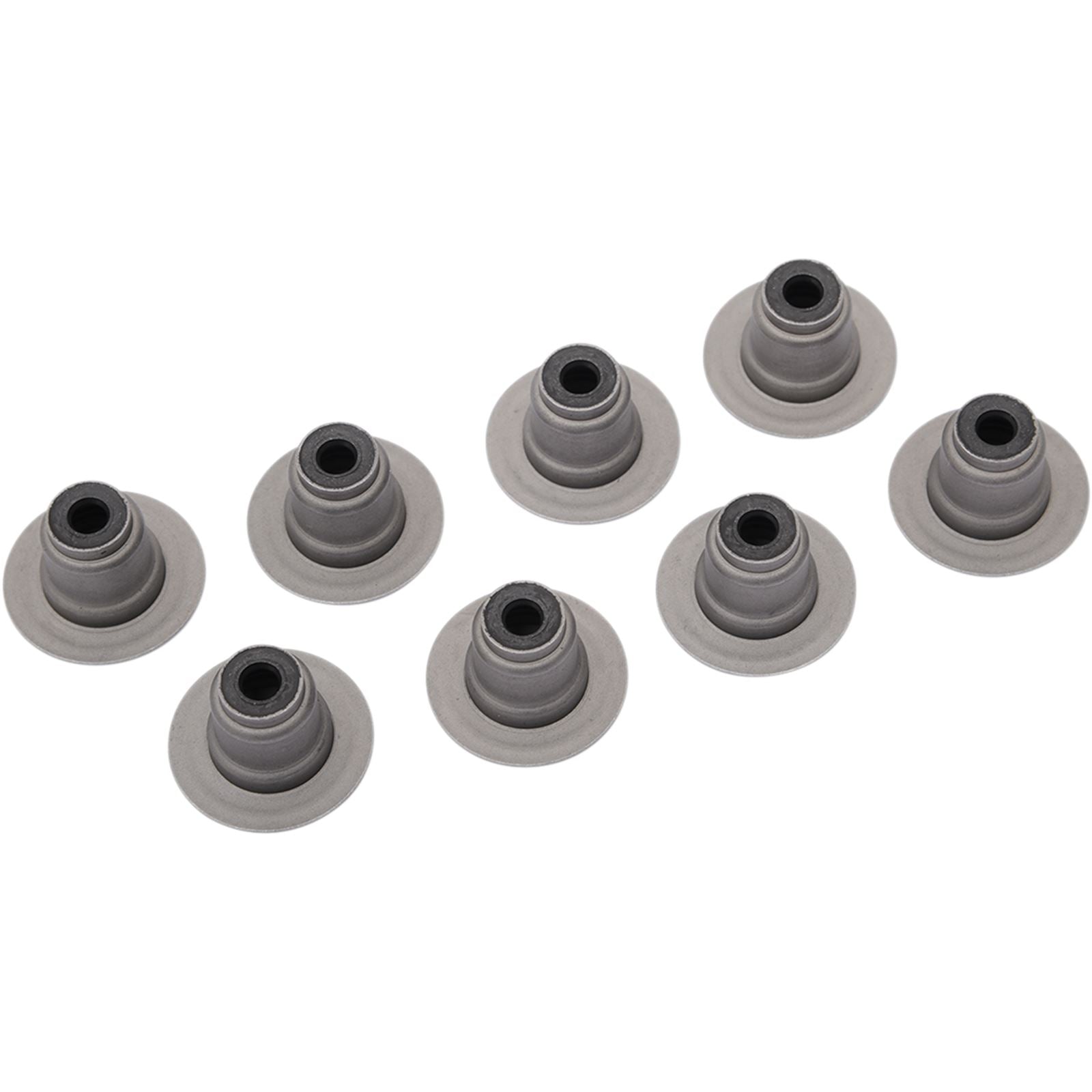 James Gaskets Valve Stem Seal - M8 - 8/Pack [MPN: JGI-18100044]_398955