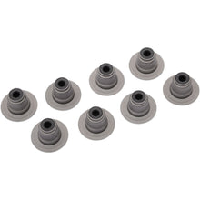 James Gaskets Valve Stem Seal - M8 - 8/Pack [MPN: JGI-18100044]_398955