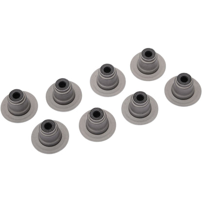 James Gaskets Valve Stem Seal - M8 - 8/Pack [MPN: JGI-18100044]_398955
