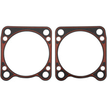 James Gaskets Cylinder Base Gasket - M8 [MPN: JGI-16500332]_398879