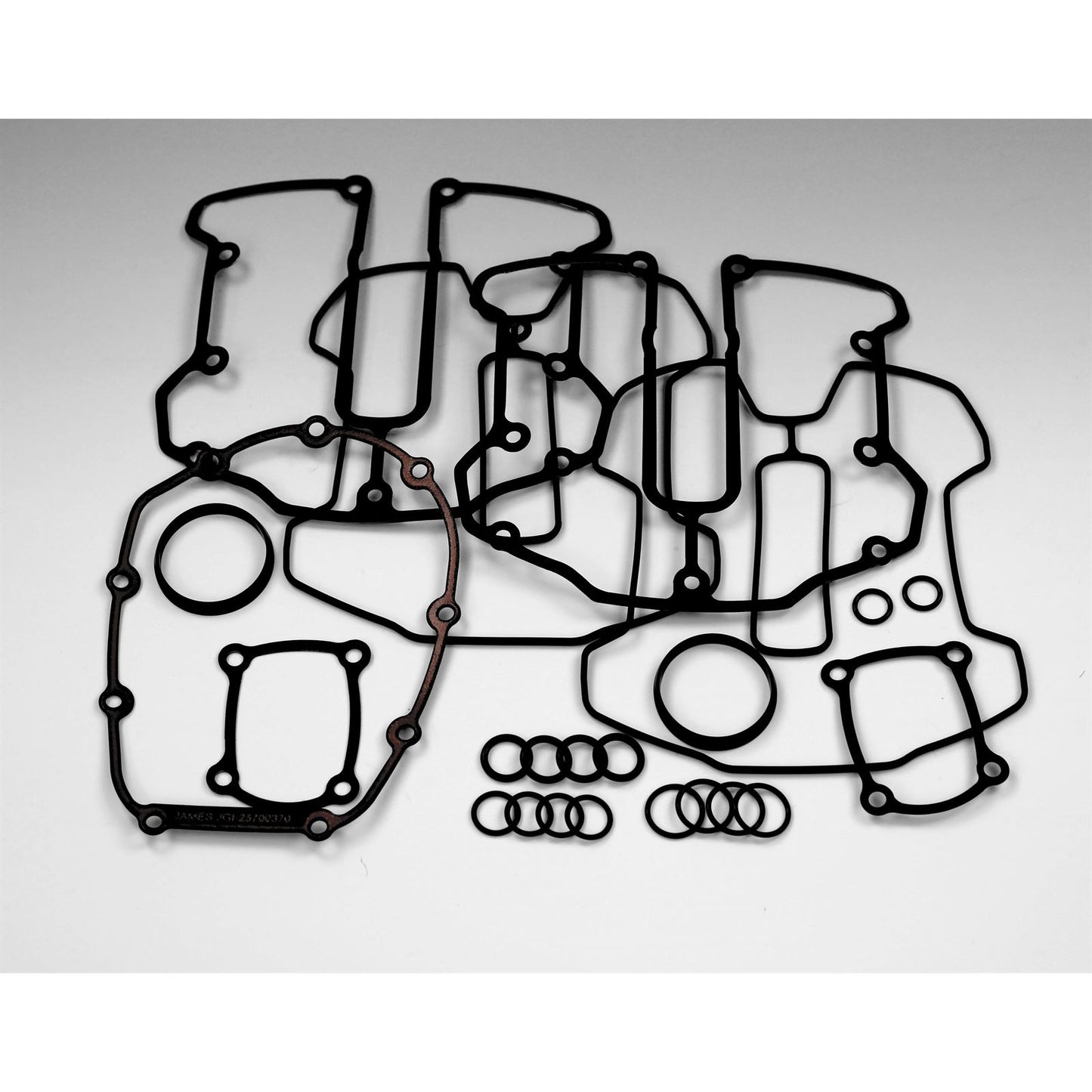 James Gaskets Cam Gasket Kit - M8 [MPN: JGI-25700370-K]_80602