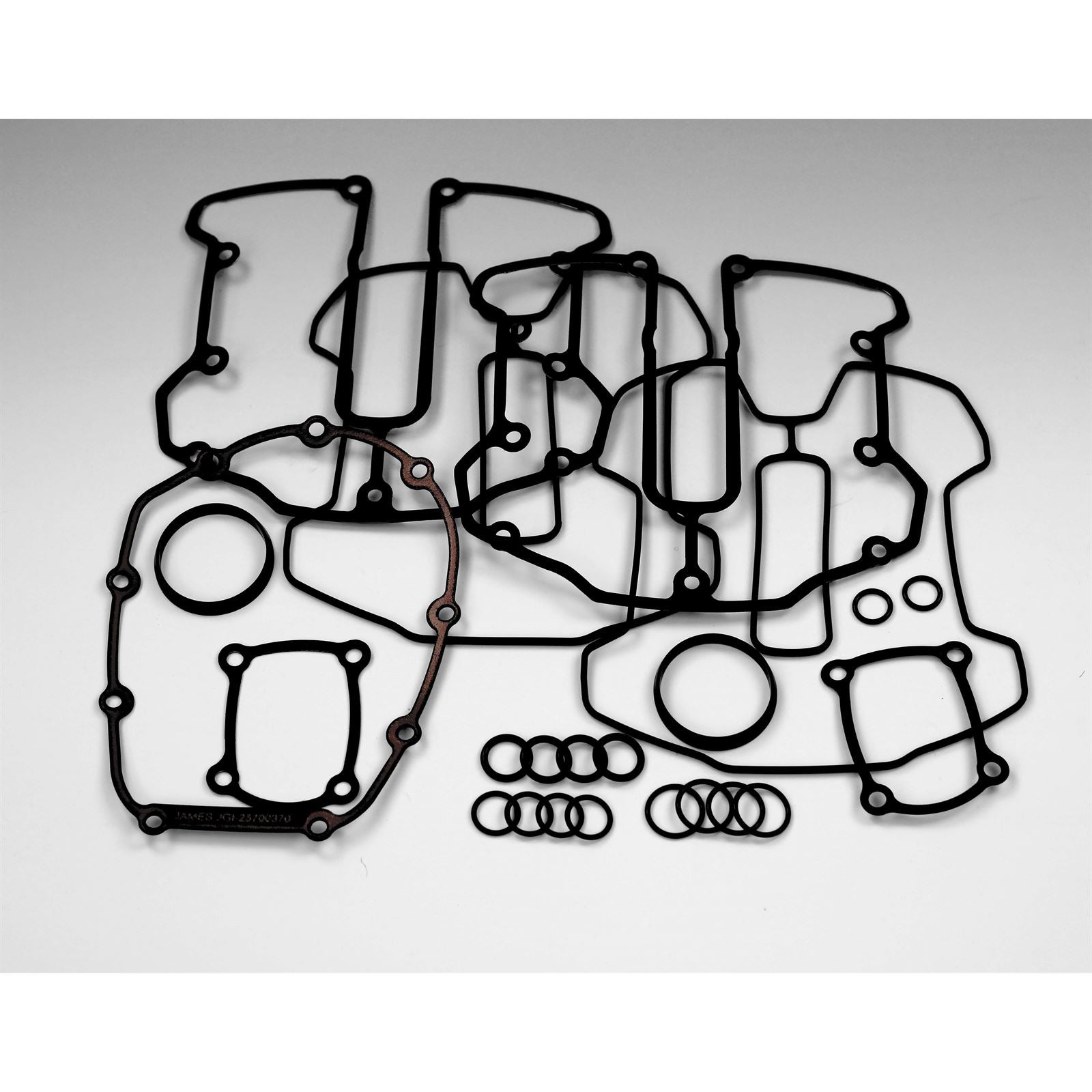 James Gaskets Cam Gasket Kit - M8 [MPN: JGI-25700370-K]_80602