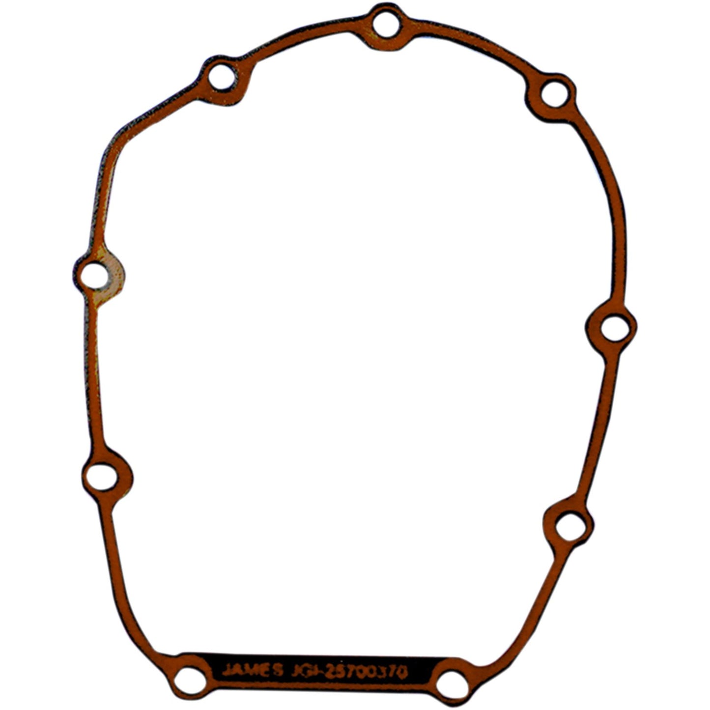James Gaskets Cam Gasket Kit - M8 [MPN: JGI-25700370-K]_398891