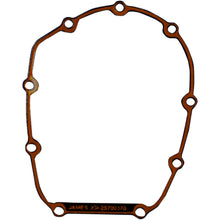 James Gaskets Cam Gasket Kit - M8 [MPN: JGI-25700370-K]_398891