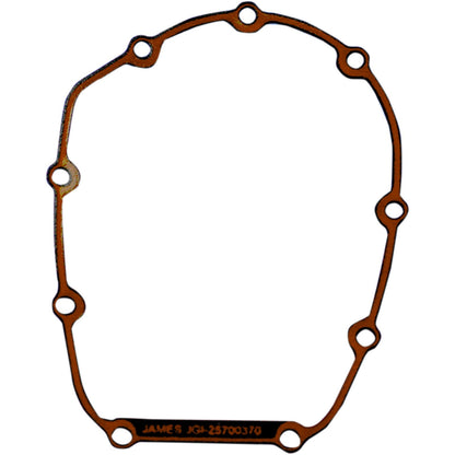 James Gaskets Cam Gasket Kit - M8 [MPN: JGI-25700370-K]_398891
