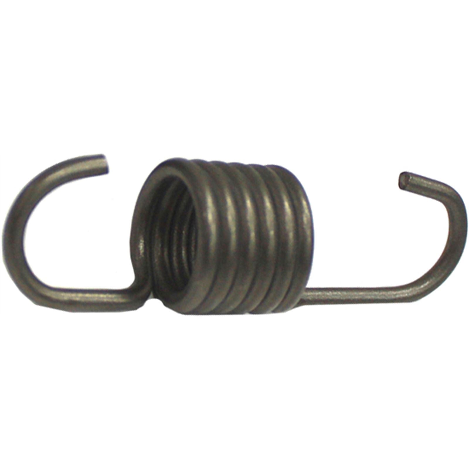 SPI Sports Parts Inc Exhaust Spring 60.6mm - 10/Pack SM-02032 10/PK_80604