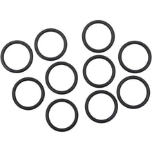 James Gaskets Oil Pump Plug O-Ring - M8 - 10/Pack [MPN: JGI-11900010]_398964