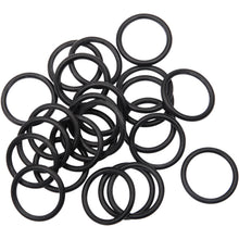 James Gaskets Oil Pump Outer O-Ring - M8 - 25/Pack [MPN: JGI-11900103]_398965