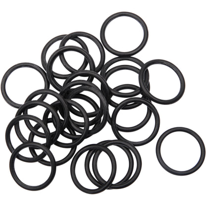 James Gaskets Oil Pump Outer O-Ring - M8 - 25/Pack [MPN: JGI-11900103]_398965
