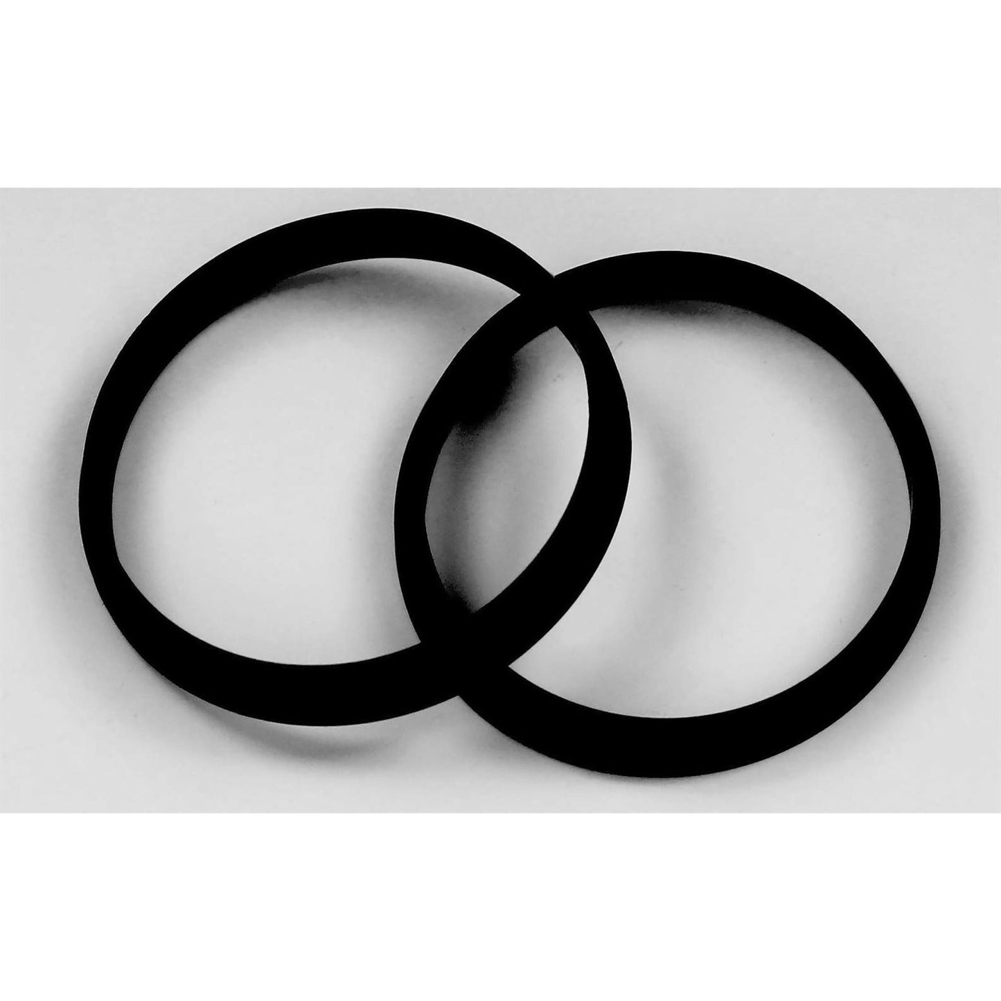 James Gaskets Intake Manifold Seal - M8 - 10/Pack [MPN: JGI-27300087]_80606