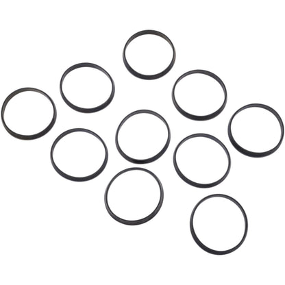 James Gaskets Intake Manifold Seal - M8 - 10/Pack [MPN: JGI-27300087]_398956