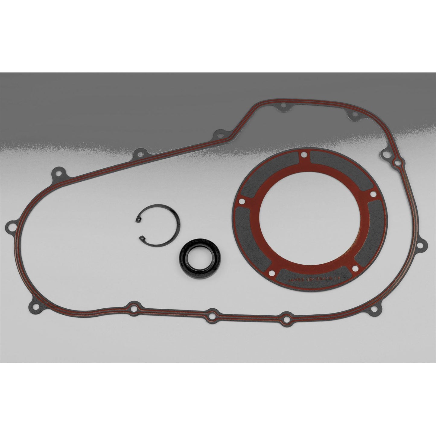 James Gaskets Primary Gasket Kit - M8 [MPN: JGI-25700378-K]_80607