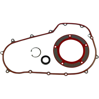 James Gaskets Primary Gasket Kit - M8 [MPN: JGI-25700378-K]_398893