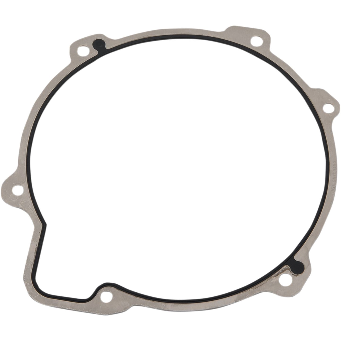 James Gaskets Engine Inner Primary Seal - M8 [MPN: JGI-25600455]_398959