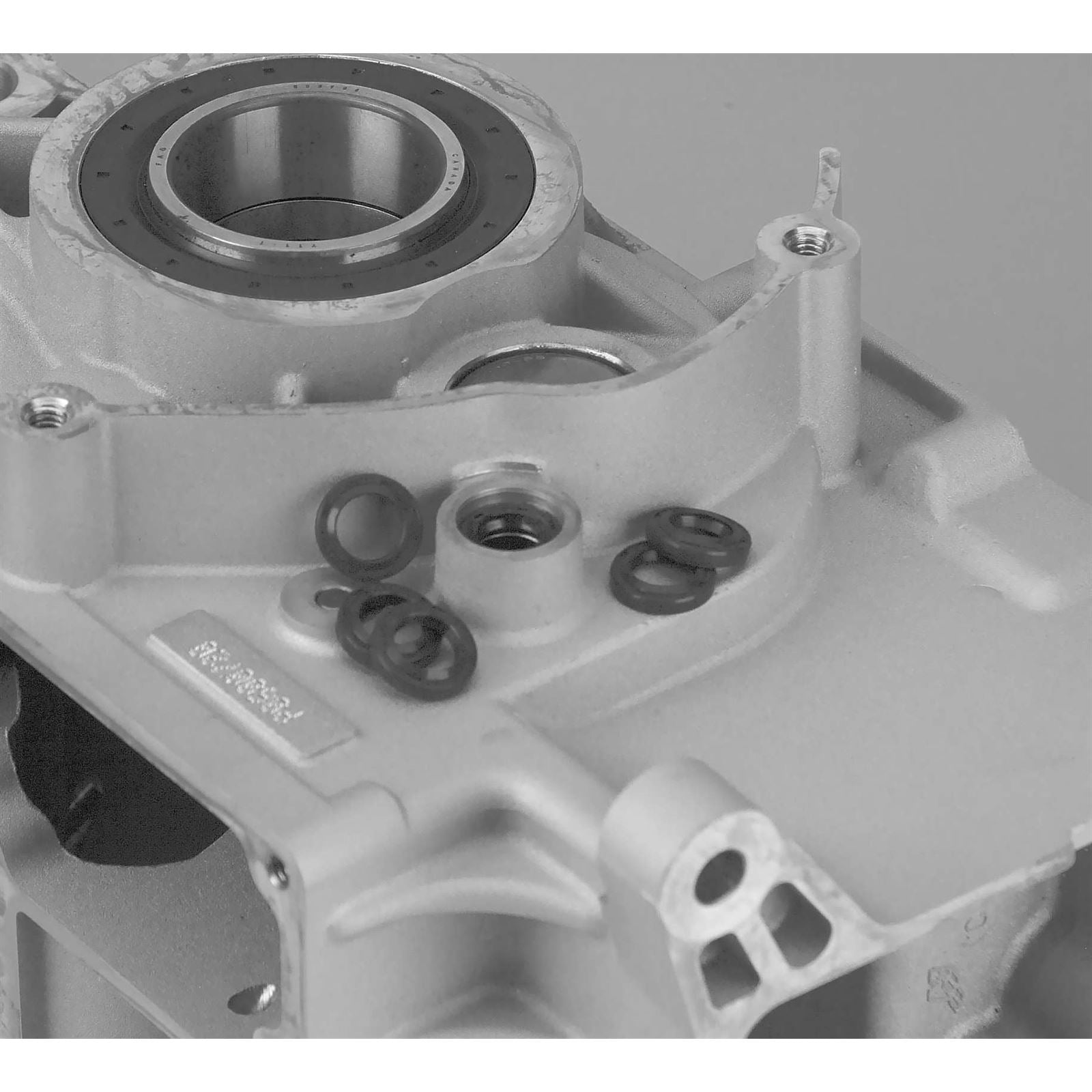 James Gaskets Shifter Shaft Seal - M8  [MPN: JGI-11000101]_80609