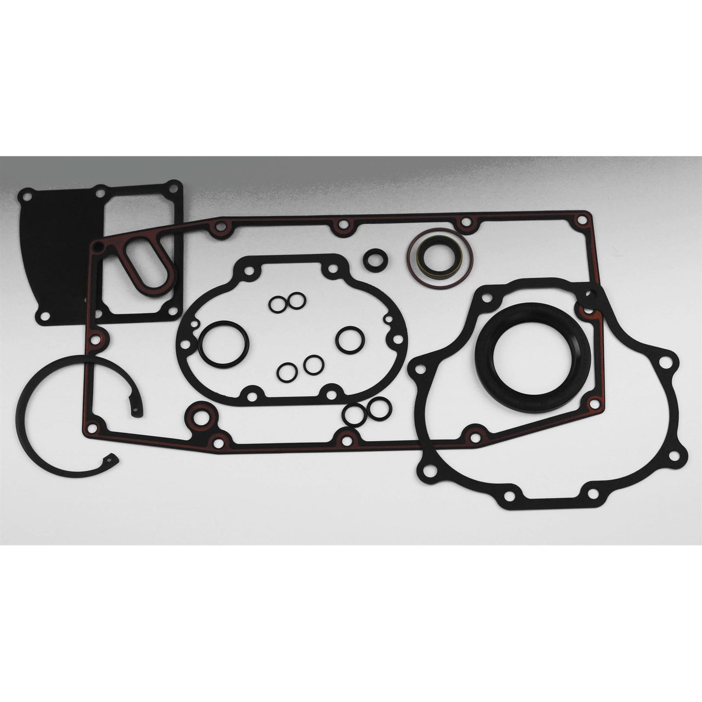 James Gaskets Transmission Gasket Kit - M8 [MPN: JGI-33031-17]_80610