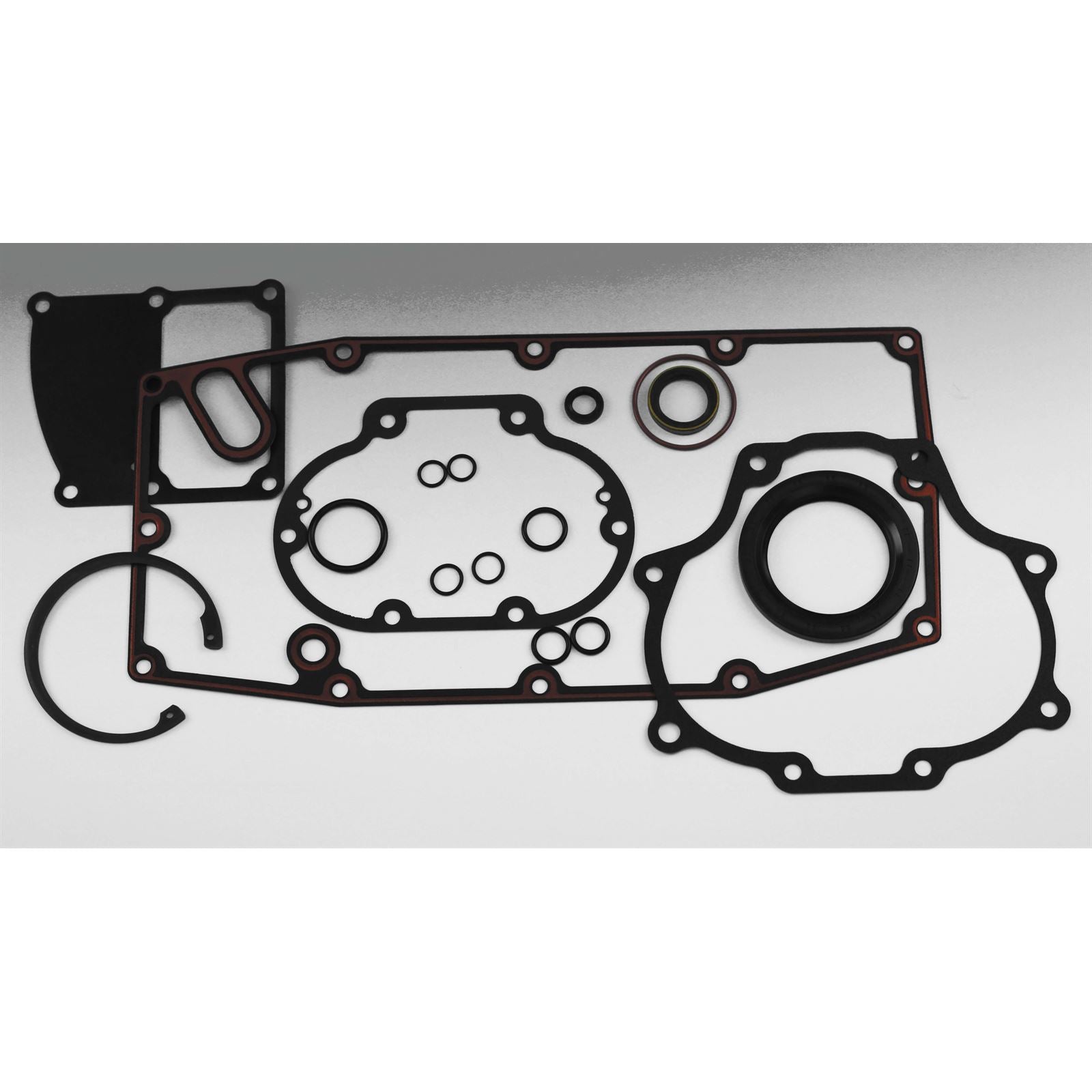 James Gaskets Transmission Gasket Kit - M8 [MPN: JGI-33031-17]_80610