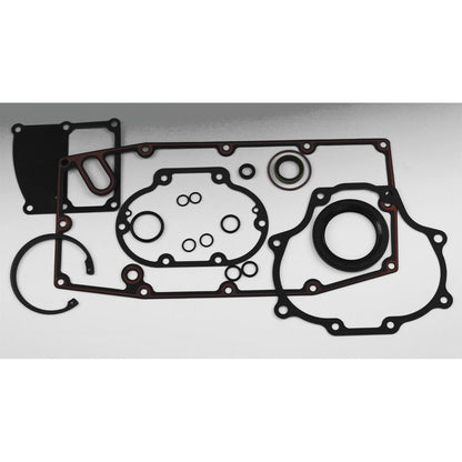 James Gaskets Transmission Gasket Kit - M8 [MPN: JGI-33031-17]_80610