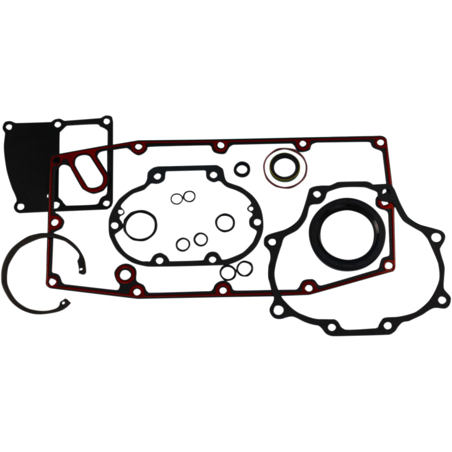 James Gaskets Transmission Gasket Kit - M8 [MPN: JGI-33031-17]_398888