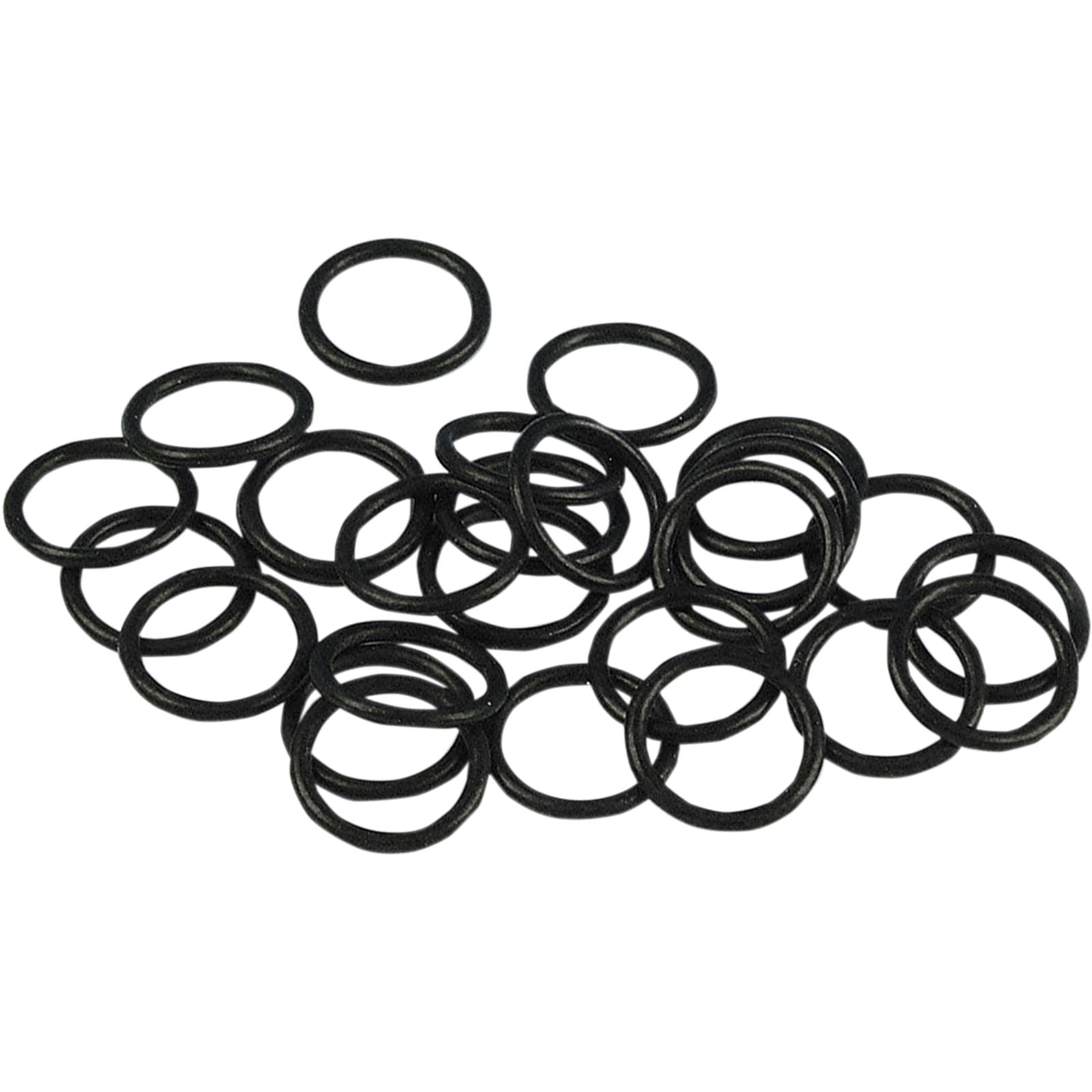 James Gaskets Coolant Manifold O-Ring - M8 [MPN: JGI-11900090]_398962