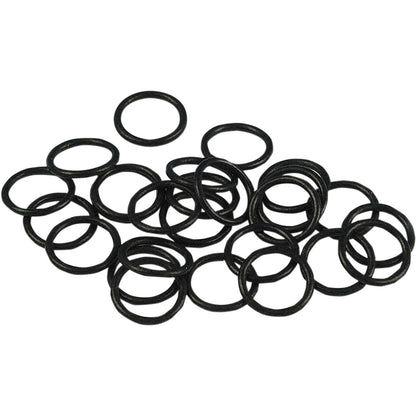 James Gaskets Coolant Manifold O-Ring - M8 [MPN: JGI-11900090]_398962