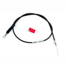 Motion Pro Black Vinyl Clutch LW Cable 06-0145_558611