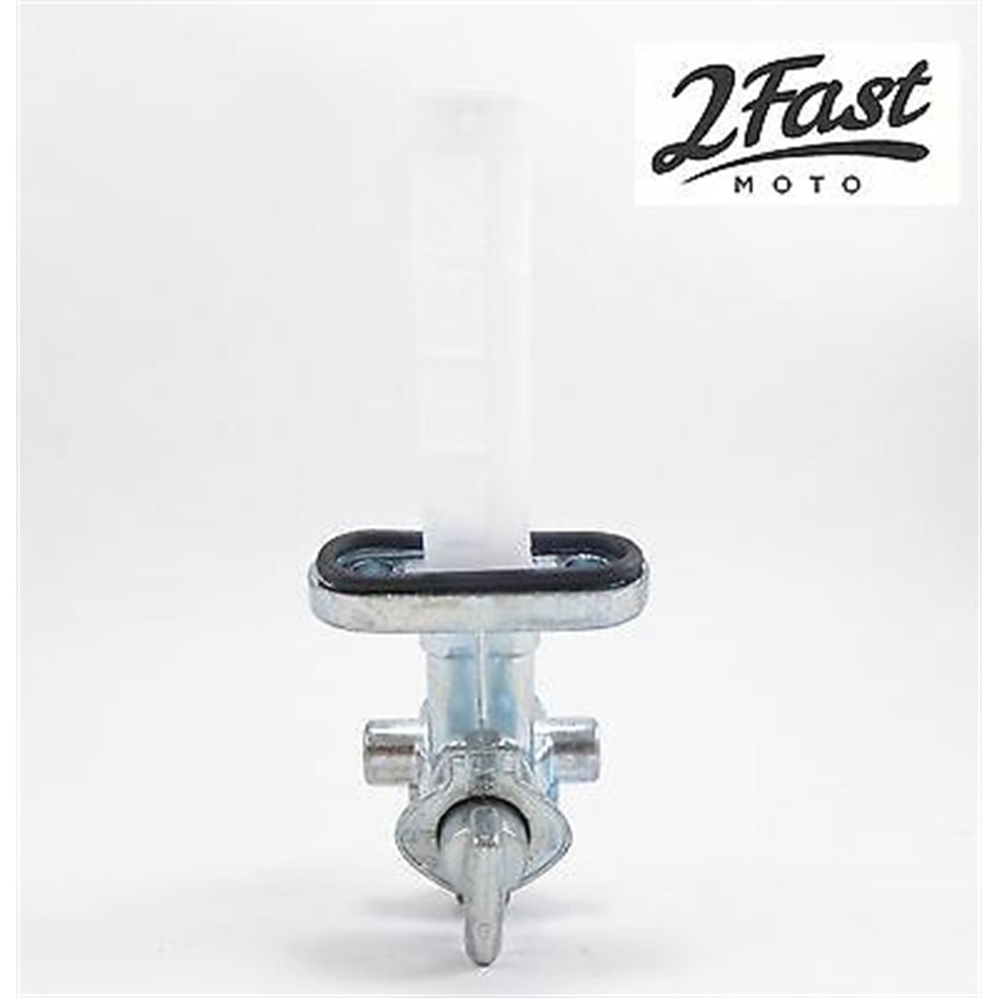 2FastMoto Fuel Valve Petcock Assembly For Suzuki DS GT RM TM TS Models 71-81 18-4984_635619