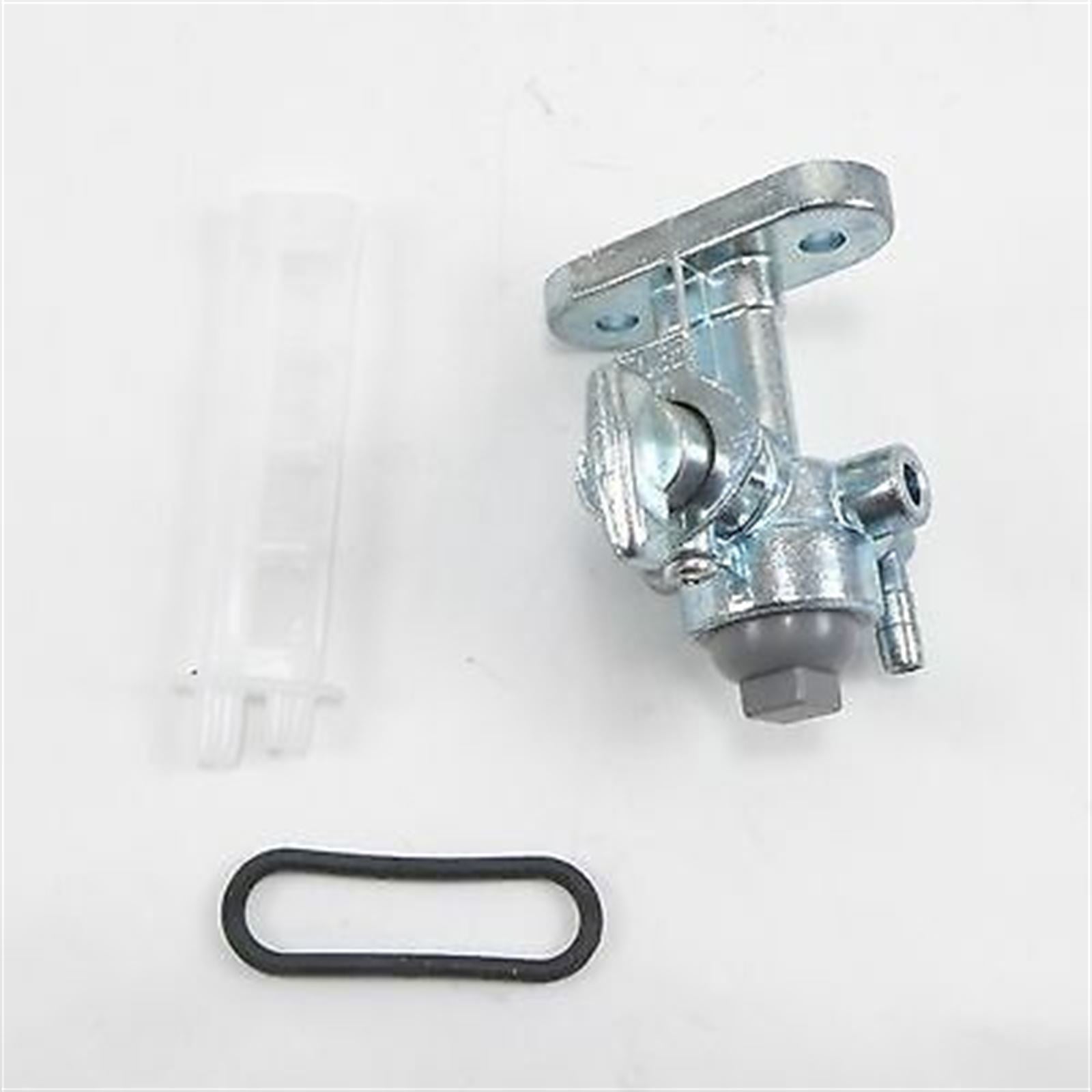 2FastMoto Fuel Valve Petcock Assembly For Suzuki DS GT RM TM TS Models 71-81 18-4984_635621