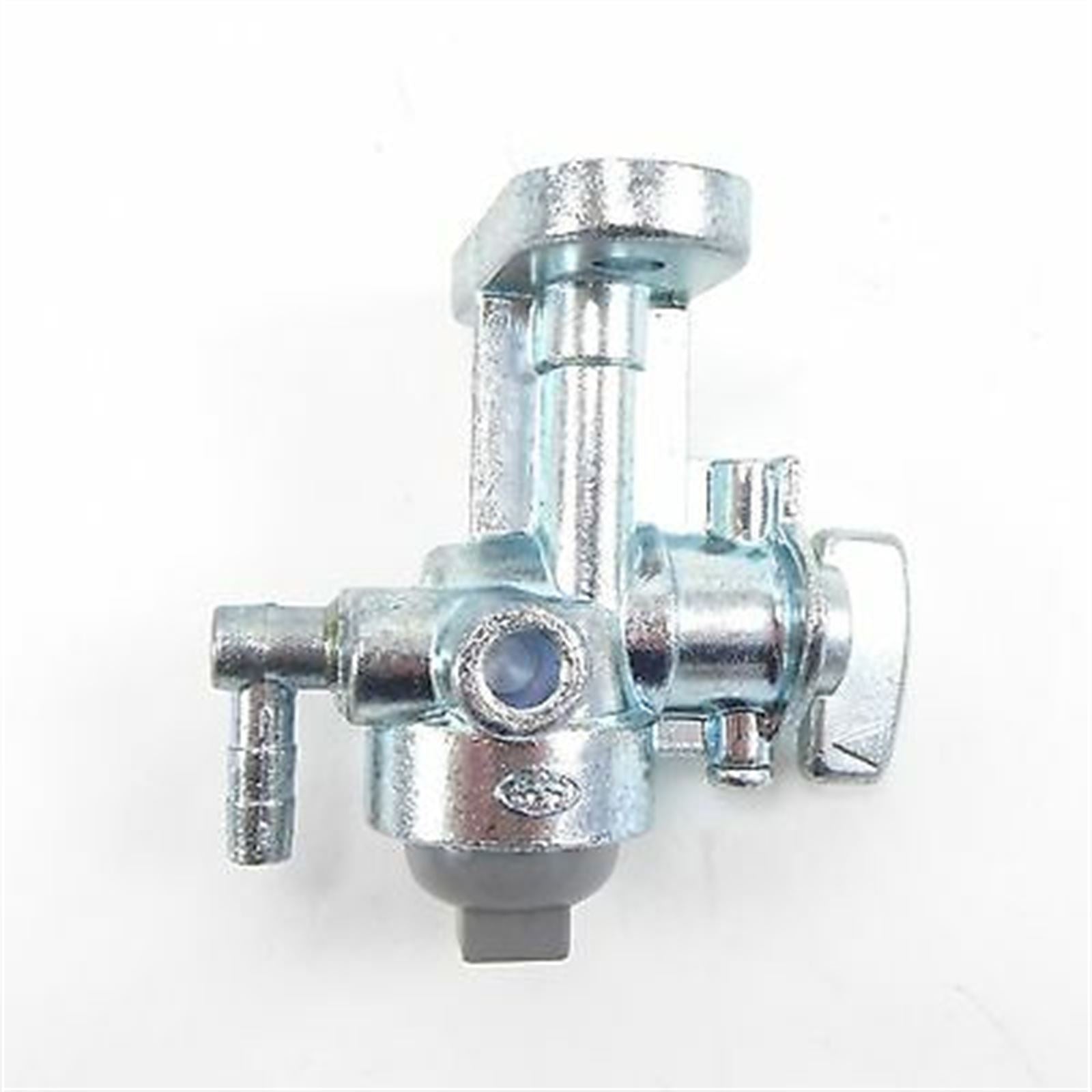 2FastMoto Fuel Valve Petcock Assembly For Suzuki DS GT RM TM TS Models 71-81 18-4984_635623