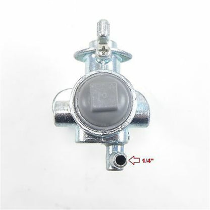 2FastMoto Fuel Valve Petcock Assembly For Suzuki DS GT RM TM TS Models 71-81 18-4984_635608