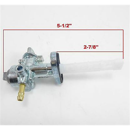 2FastMoto Fuel Valve Petcock Assembly For Suzuki 2fm-18-4986_655966