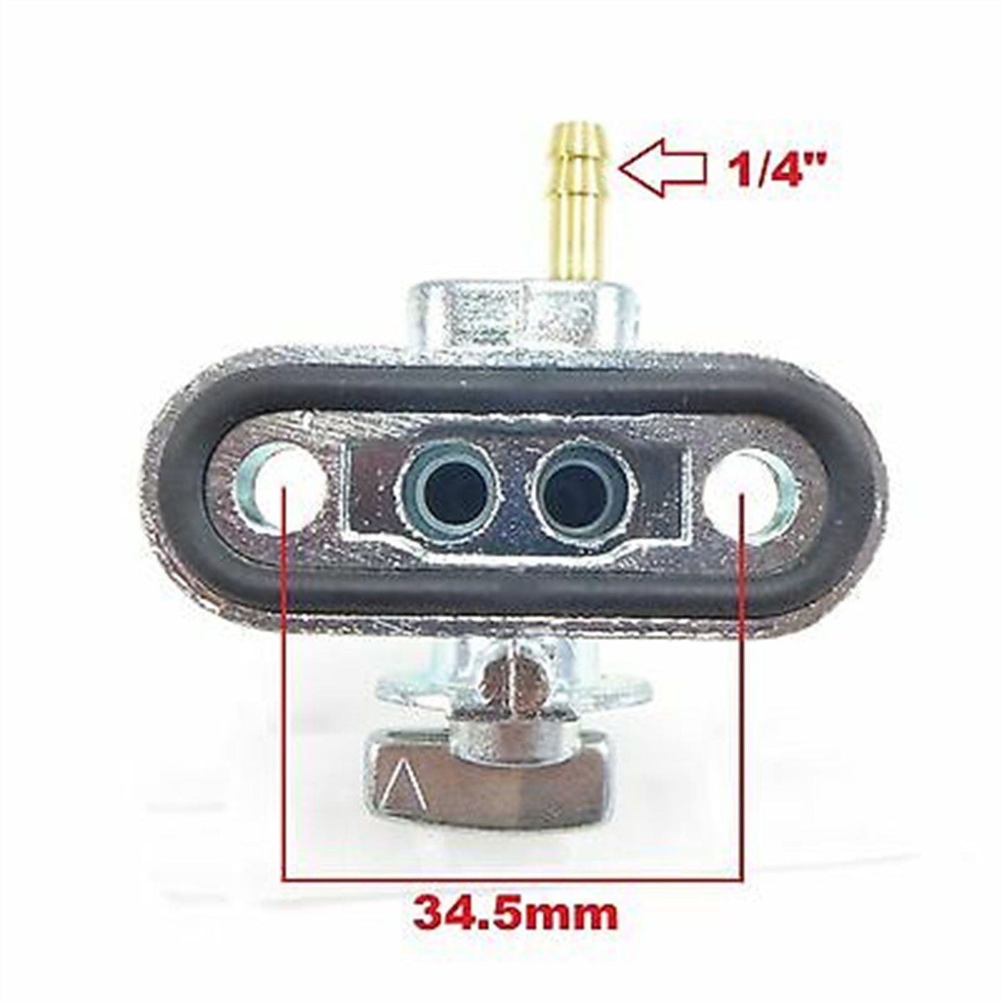 2FastMoto Fuel Valve Petcock Assembly For Suzuki 2fm-18-4986_655964