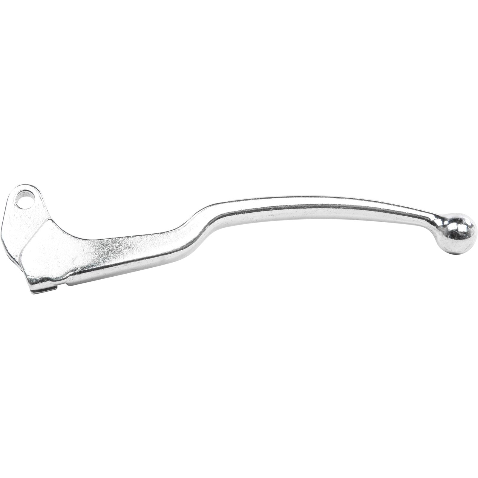 2FastMoto Polished Aluminum Alloy Clutch Lever For Suzuki/Yamaha 57620-33E00 / 4KM-8391_80653