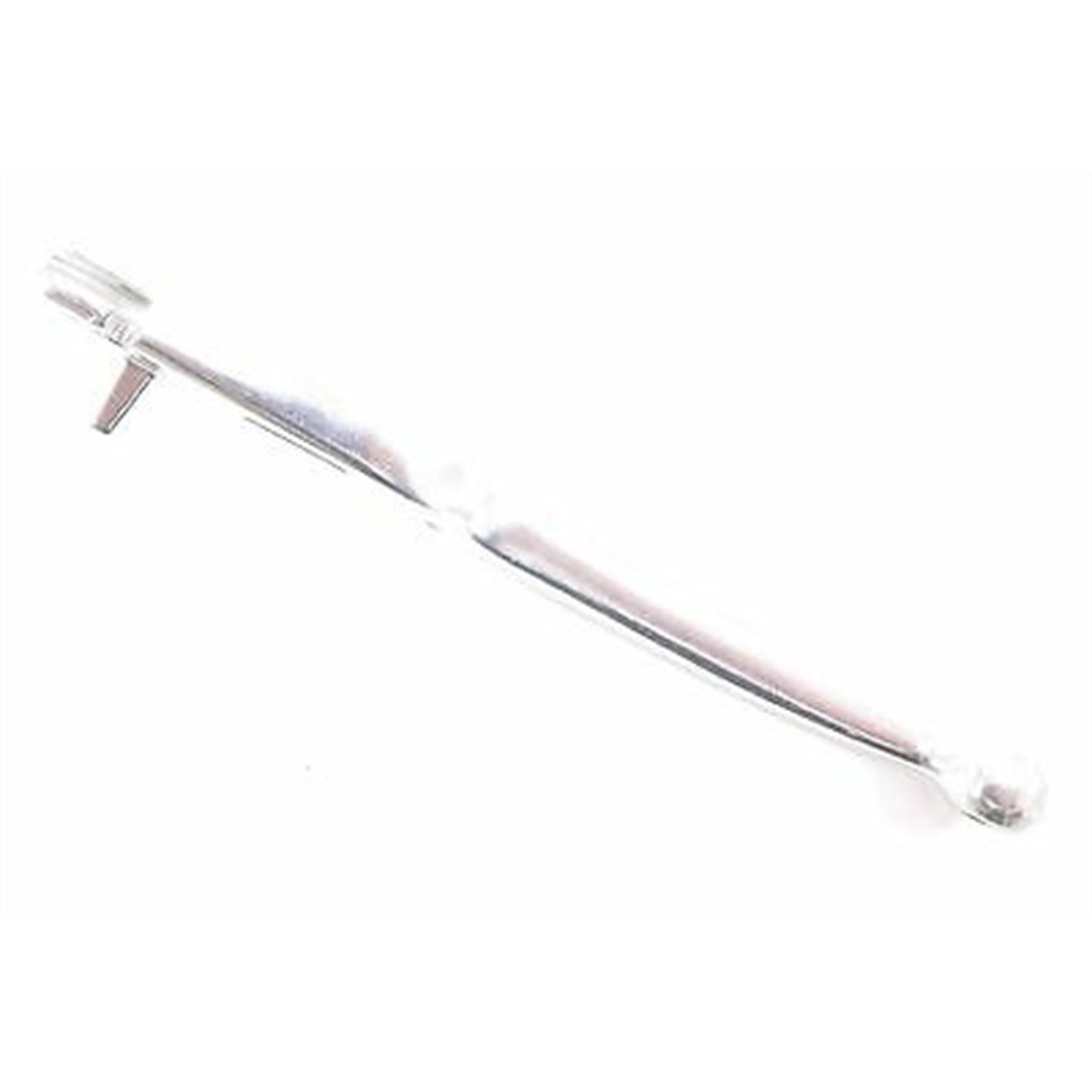 2FastMoto Polished Aluminum Alloy Clutch Lever For Suzuki/Yamaha 57620-33E00 / 4KM-8391_661549