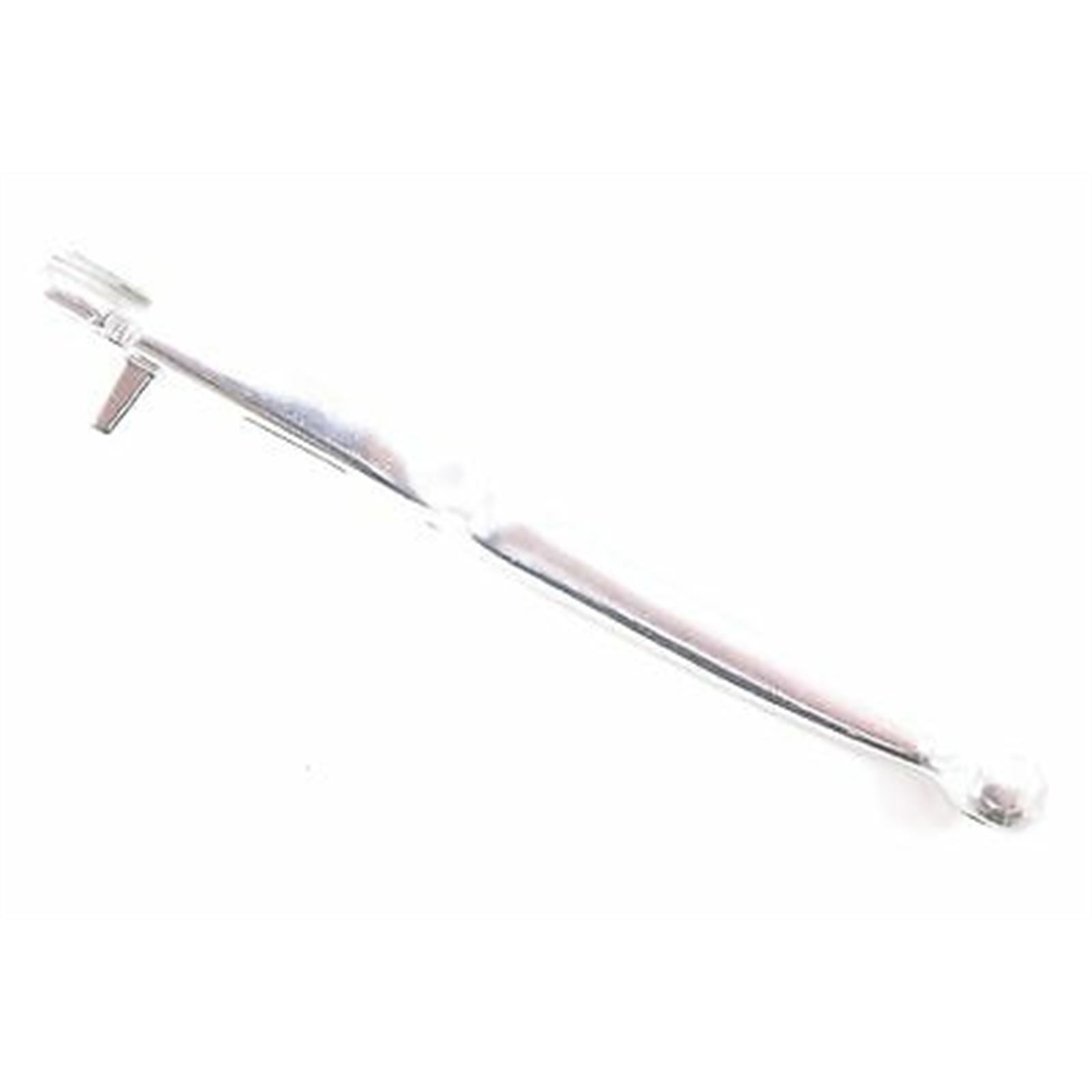 2FastMoto Polished Aluminum Alloy Clutch Lever For Suzuki/Yamaha 57620-33E00 / 4KM-8391_661549