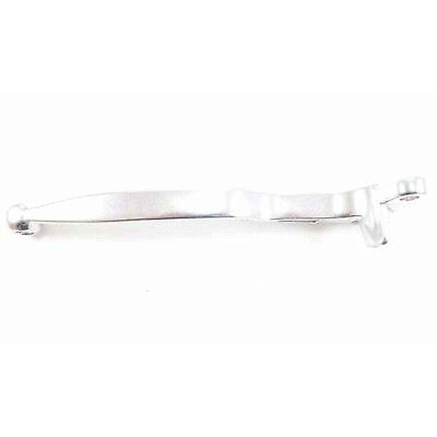 2FastMoto Polished Aluminum Alloy Clutch Lever For Suzuki/Yamaha 57620-33E00 / 4KM-8391_661548