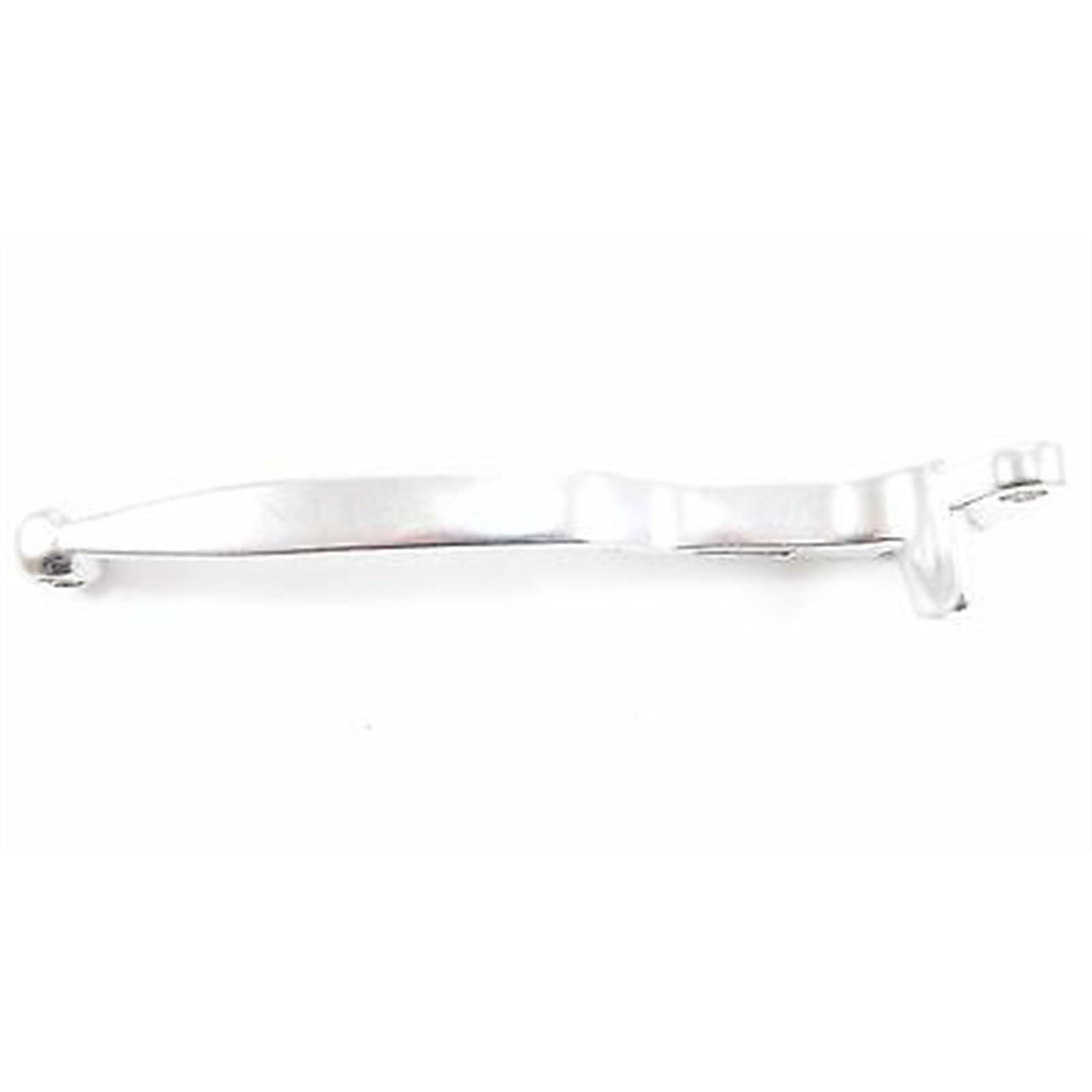 2FastMoto Polished Aluminum Alloy Clutch Lever For Suzuki/Yamaha 57620-33E00 / 4KM-8391_661548