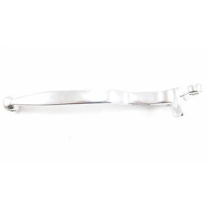 2FastMoto Polished Aluminum Alloy Clutch Lever For Suzuki/Yamaha 57620-33E00 / 4KM-8391_661548