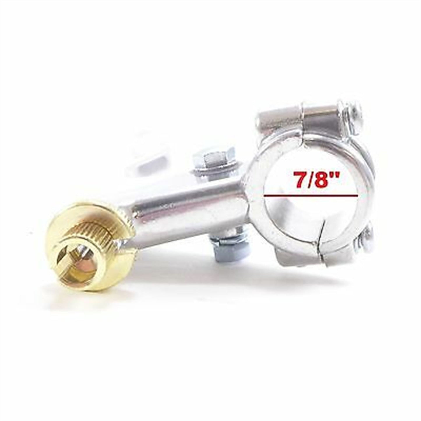 2FastMoto Front Brake Lever Assembly Right for Honda ATC90, 110, 185, 200  [MPN: 32-37250]_656733