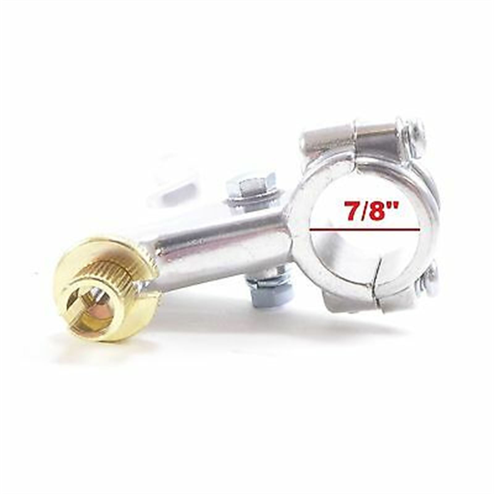 2FastMoto Front Brake Lever Assembly Right for Honda ATC90, 110, 185, 200  [MPN: 32-37250]_656733