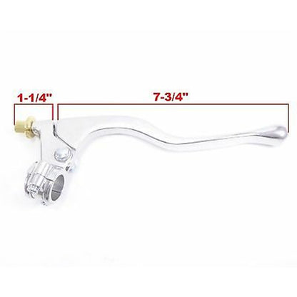 2FastMoto Front Brake Lever Assembly Right for Honda ATC90, 110, 185, 200  [MPN: 32-37250]_656734