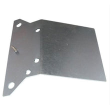 Hawg Wired Sharknose Amp Bracket for Harley-Davidson FLTR/FLTRSE '98-13 AB150R_1662419