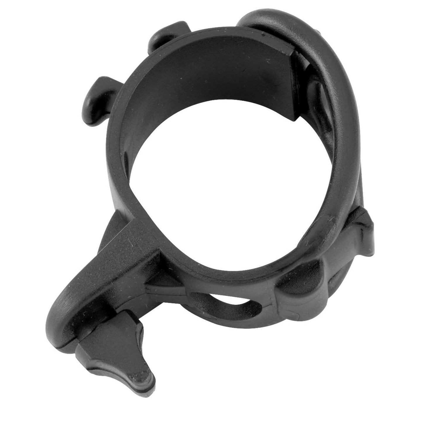 Baja Designs Motorcycle Adjustable Headlight Rubber Strap For Fork Tubes - Universal [MPN: 60807]_80767