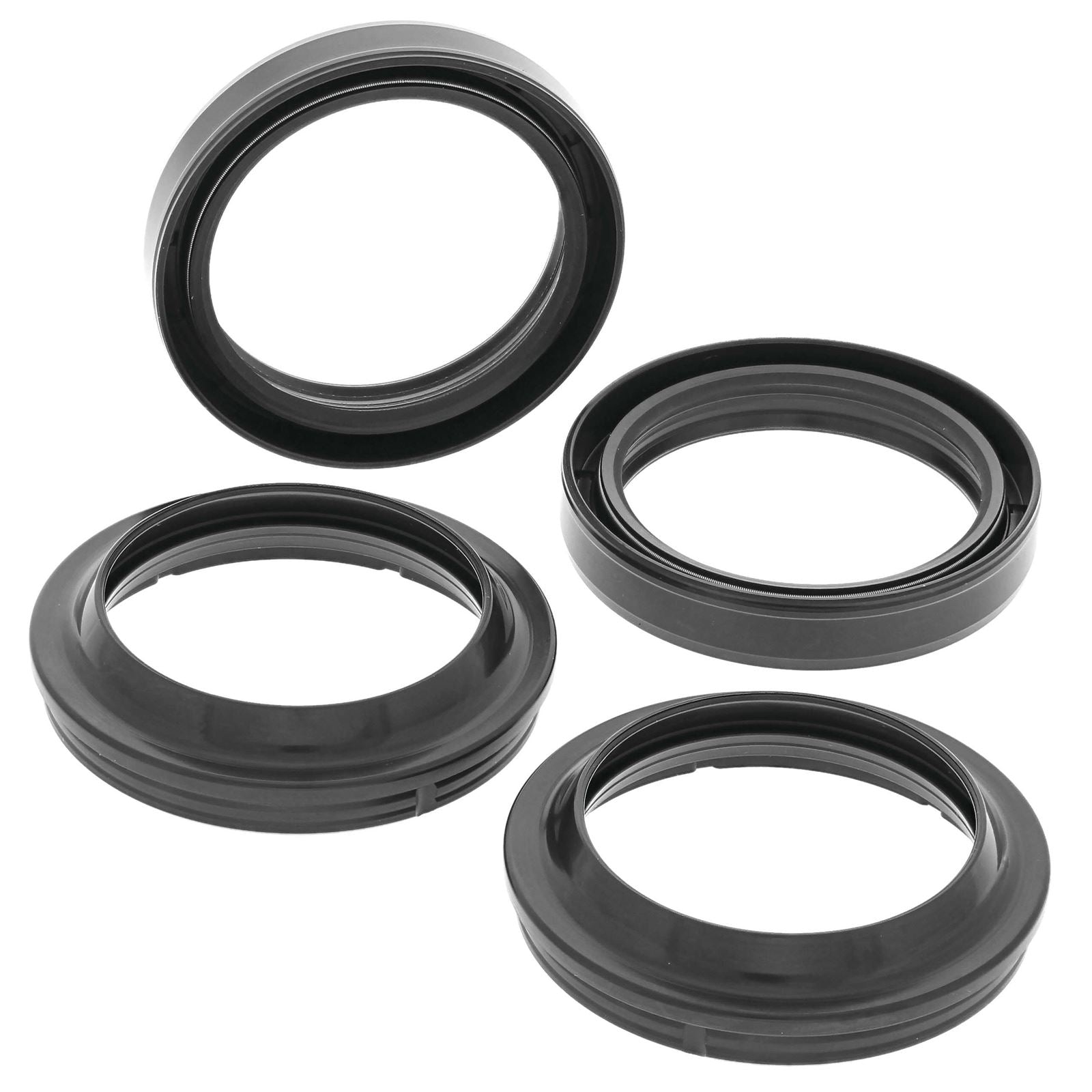 All Balls Fork & Dust Seal Wiper Kit 56-158_80776